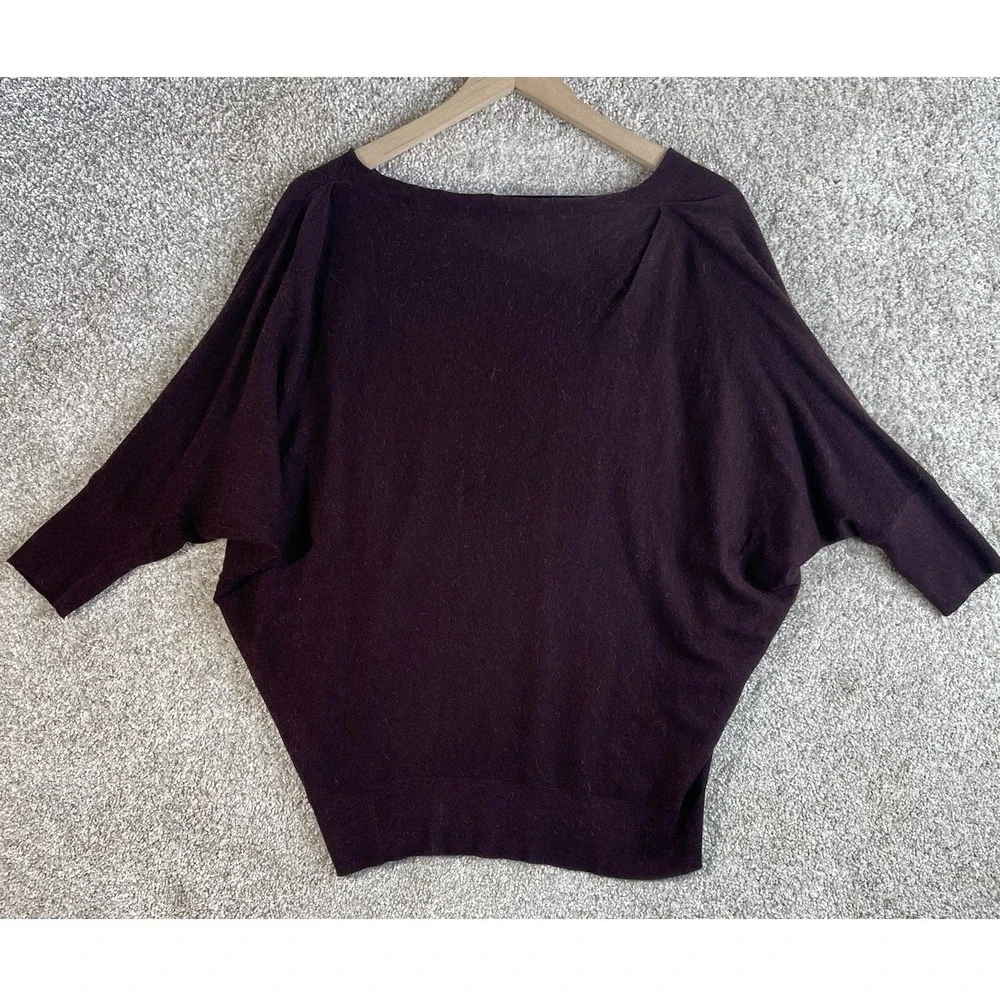 Vince sweater crafted